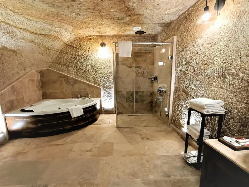 Pegas Cave Suites 26