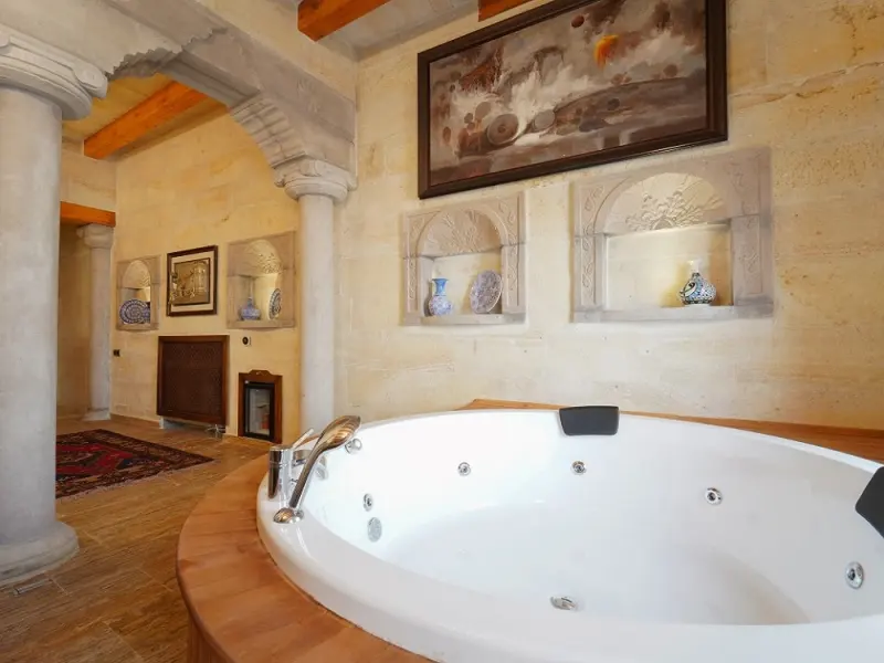 Pegas Cave Suites 34
