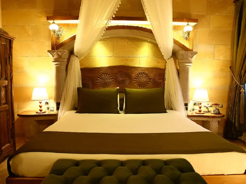 Pegas Cave Suites 37