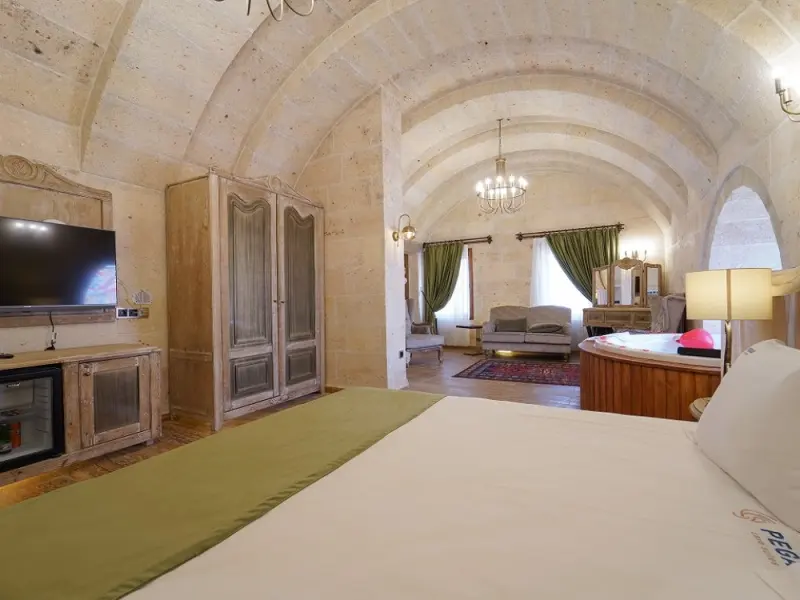 Pegas Cave Suites 40