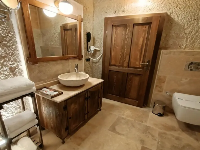 Pegas Cave Suites 4