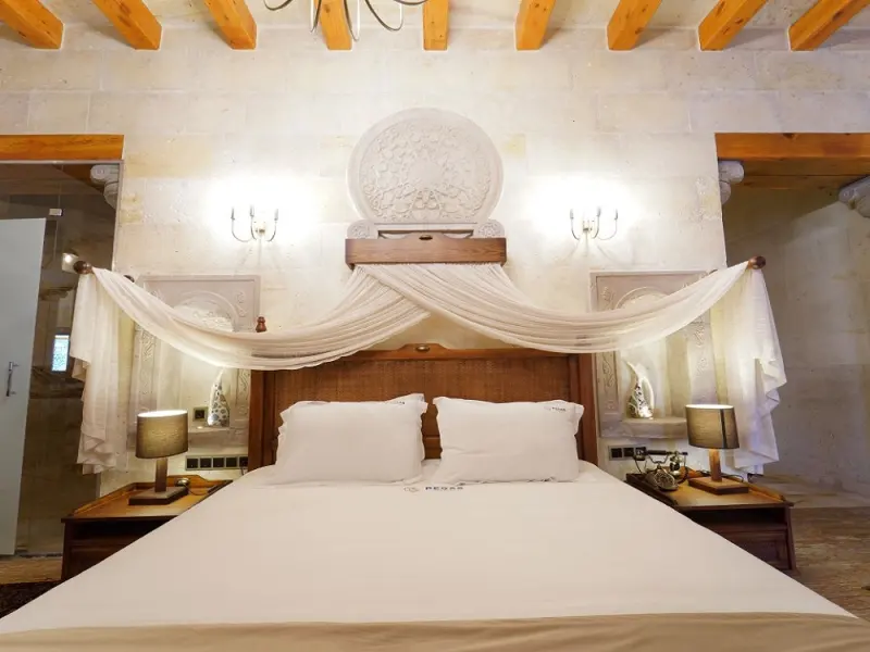 Pegas Cave Suites 41