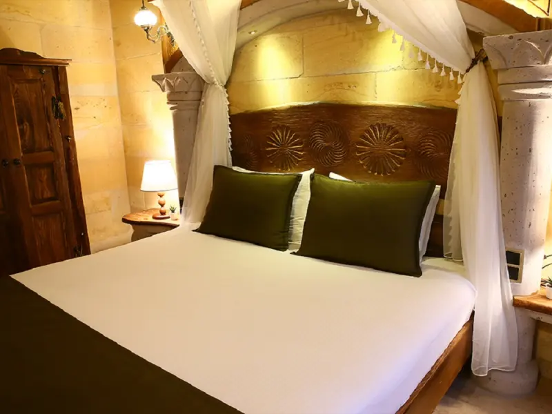 Pegas Cave Suites 42
