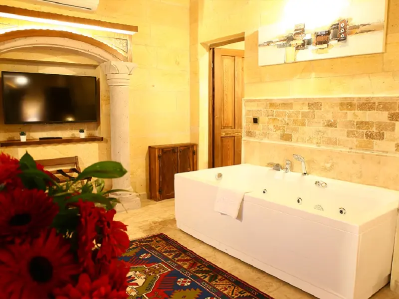 Pegas Cave Suites 5