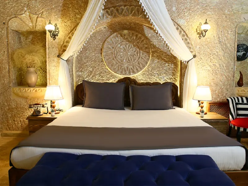 Pegas Cave Suites 9