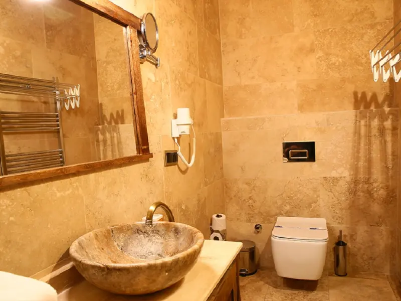 Pegas Cave Suites 10