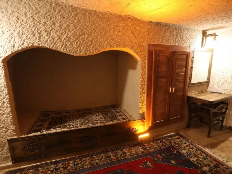 My Story Cave Hotel 12