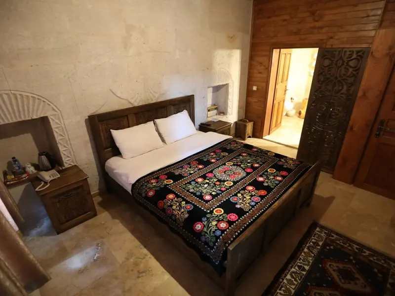My Story Cave Hotel 13