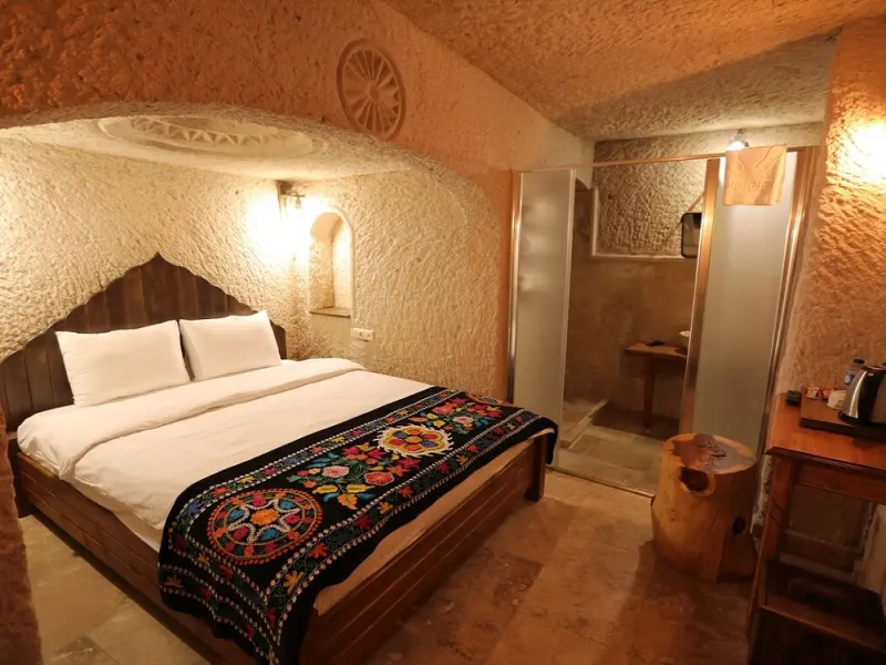 My Story Cave Hotel 14