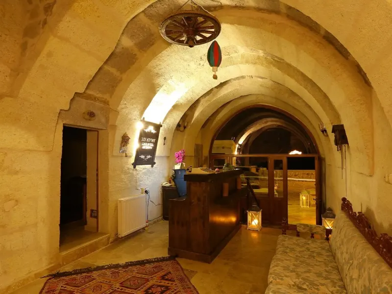 My Story Cave Hotel 15