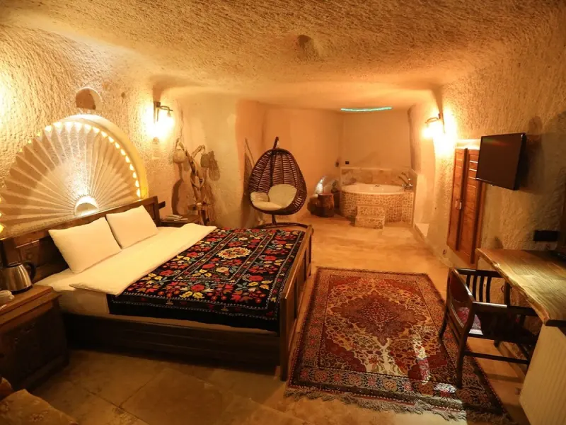 My Story Cave Hotel 16