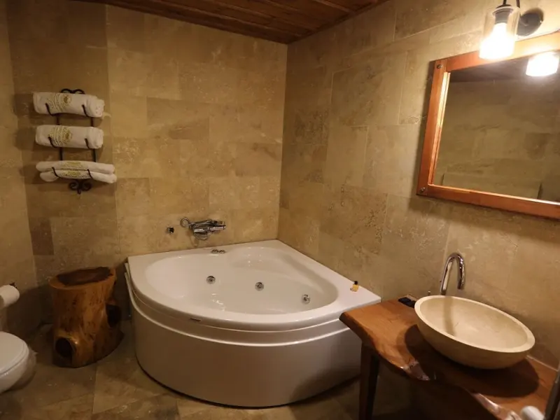 My Story Cave Hotel 17