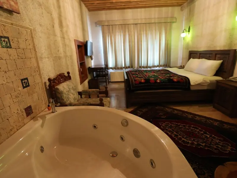 My Story Cave Hotel 18
