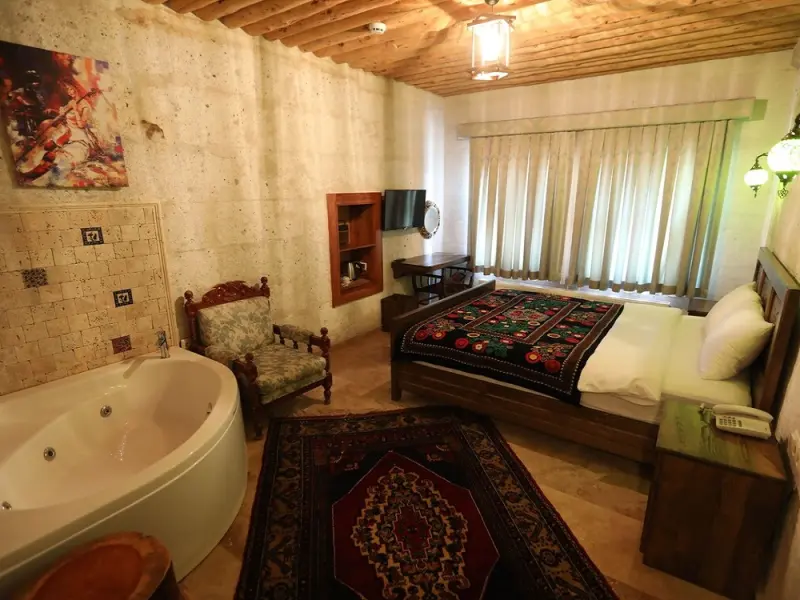 My Story Cave Hotel 19