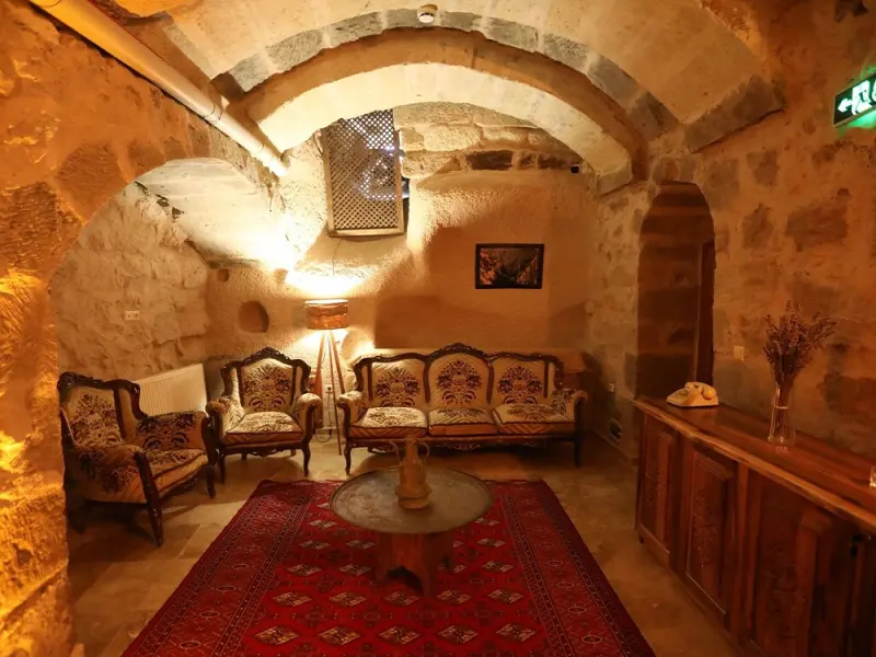 My Story Cave Hotel 20