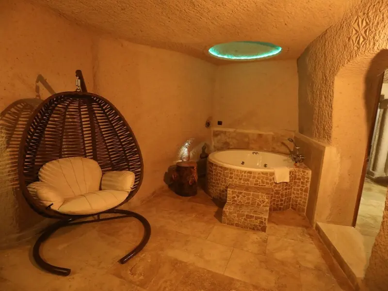 My Story Cave Hotel 4