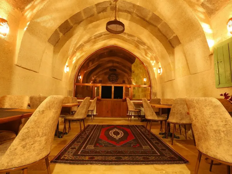 My Story Cave Hotel 6