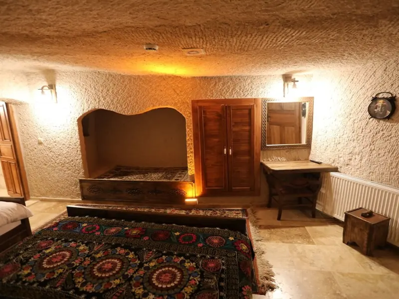 My Story Cave Hotel 8