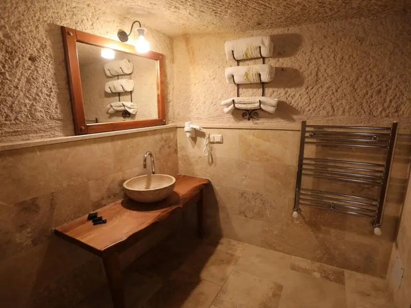 My Story Cave Hotel 9