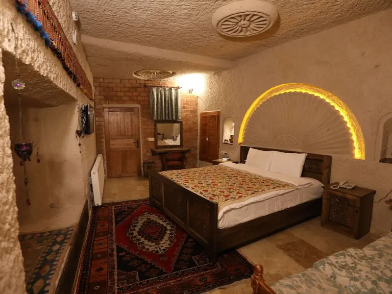 My Story Cave Hotel 10