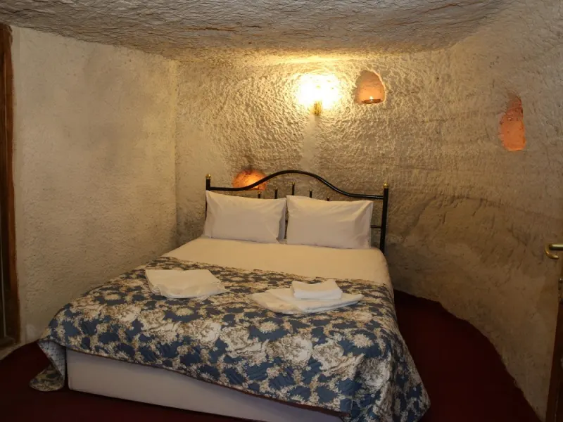 Unicorn Cave Hotel 11