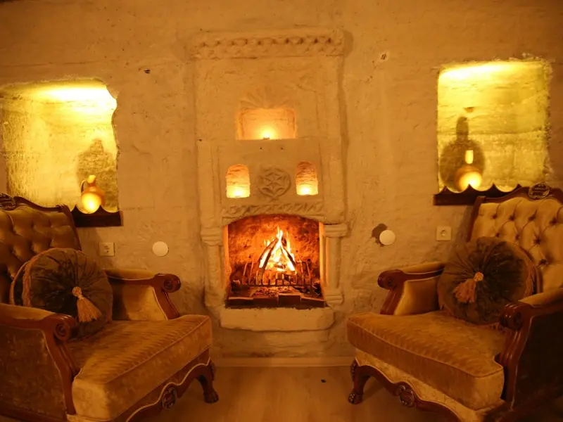 Unicorn Cave Hotel 17