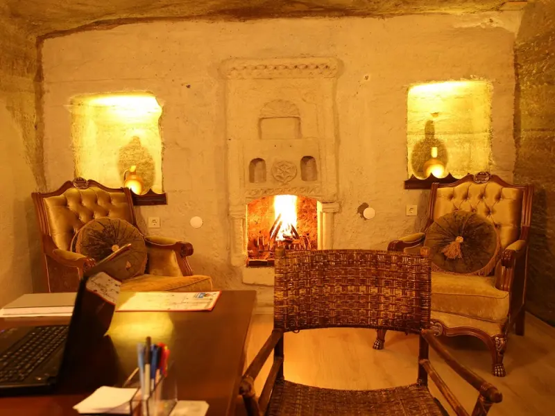 Unicorn Cave Hotel 20