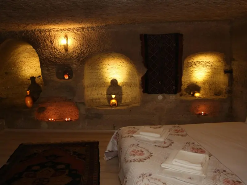 Unicorn Cave Hotel 24