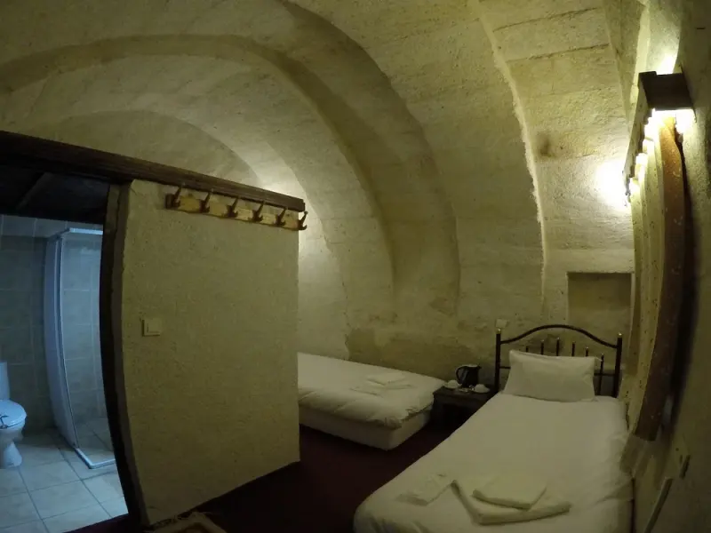 Unicorn Cave Hotel 25