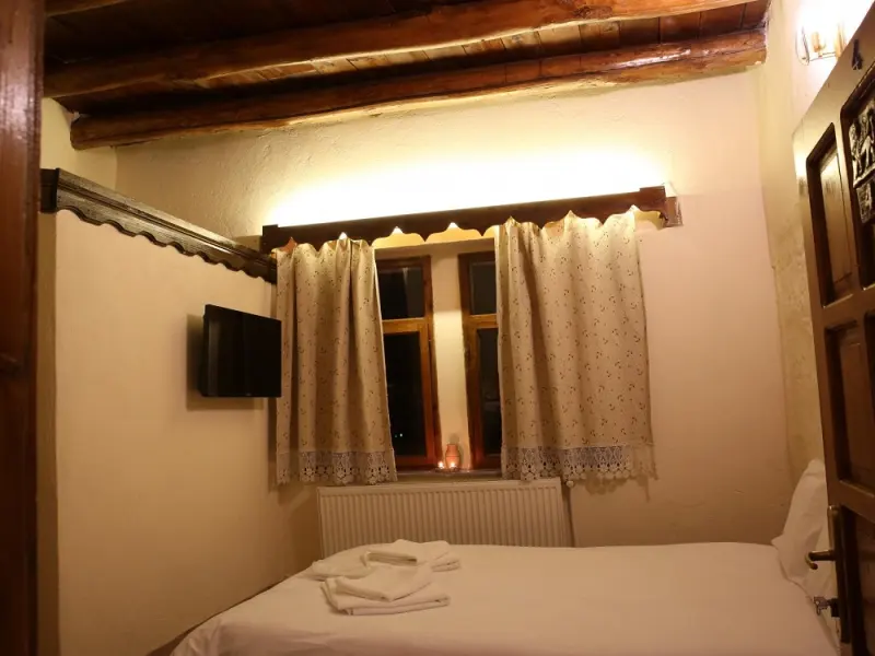 Unicorn Cave Hotel 27