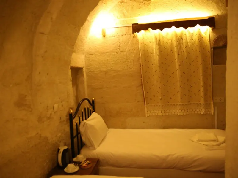 Unicorn Cave Hotel 28