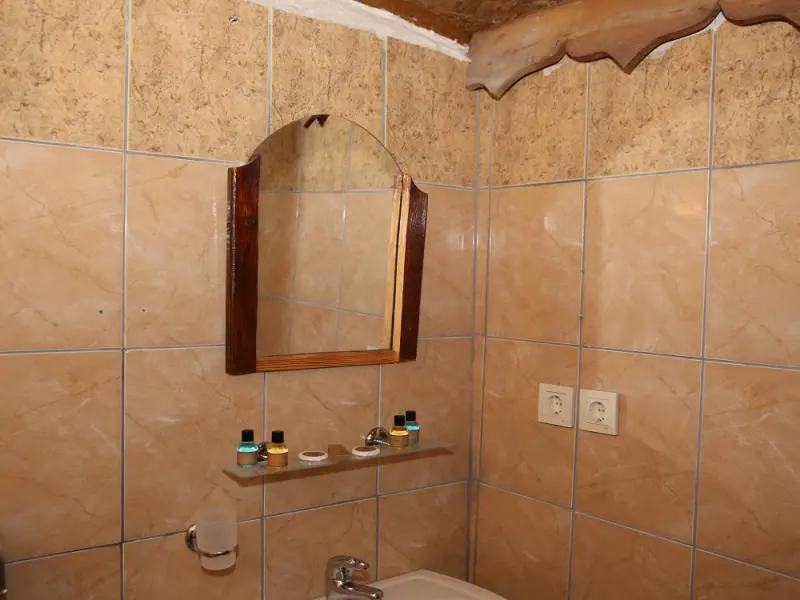 Unicorn Cave Hotel 30