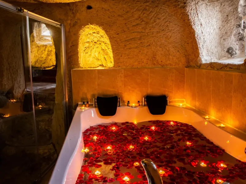 Unicorn Cave Hotel 4