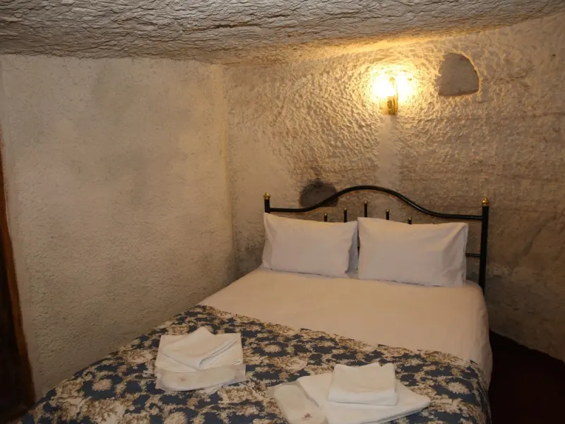 Unicorn Cave Hotel 9