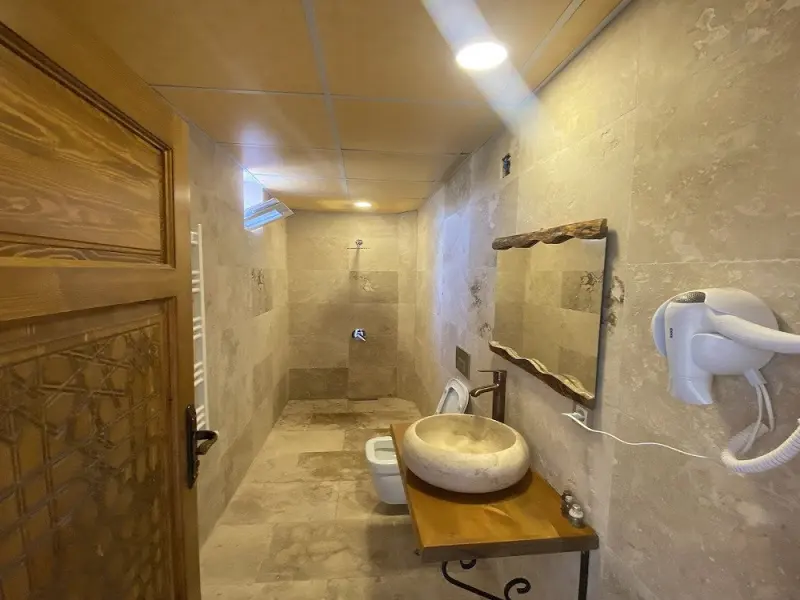 Ala Stone Hotel 11