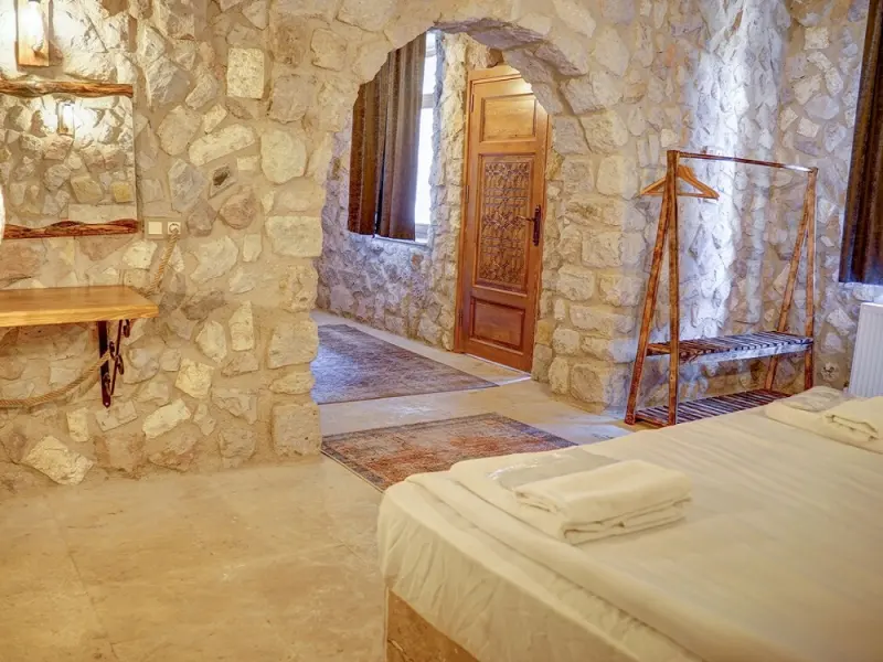 Ala Stone Hotel 12
