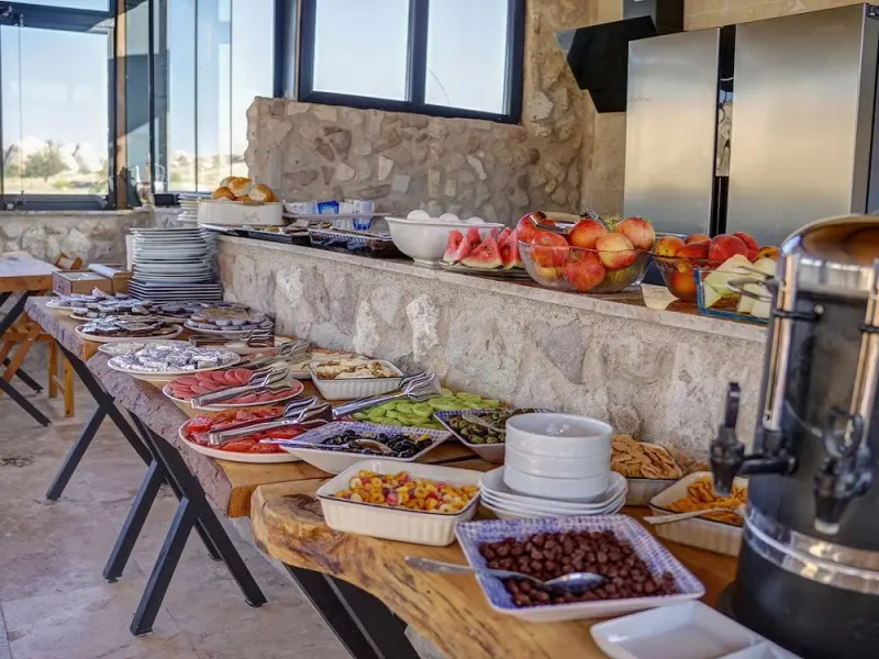 Ala Stone Hotel 14