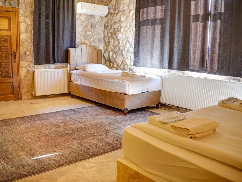 Ala Stone Hotel 17