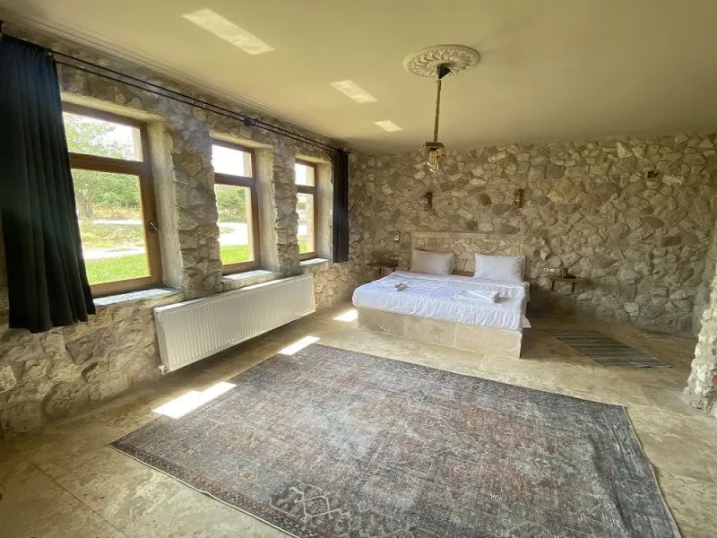 Ala Stone Hotel 19
