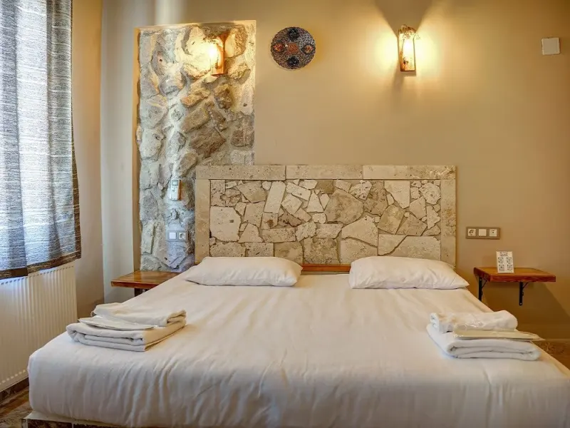 Ala Stone Hotel 2