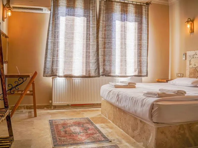 Ala Stone Hotel 22