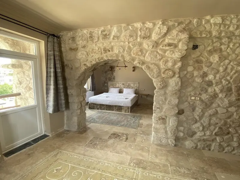 Ala Stone Hotel 23