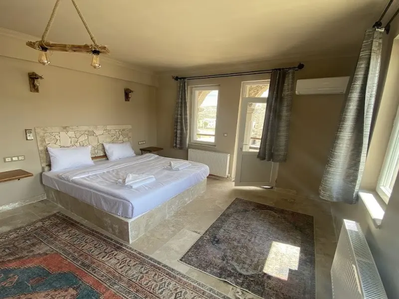 Ala Stone Hotel 4