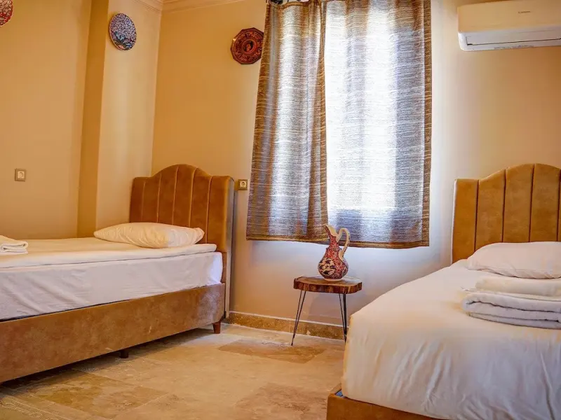Ala Stone Hotel 8