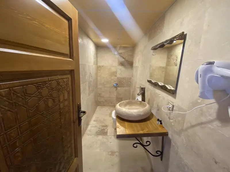Ala Stone Hotel 9