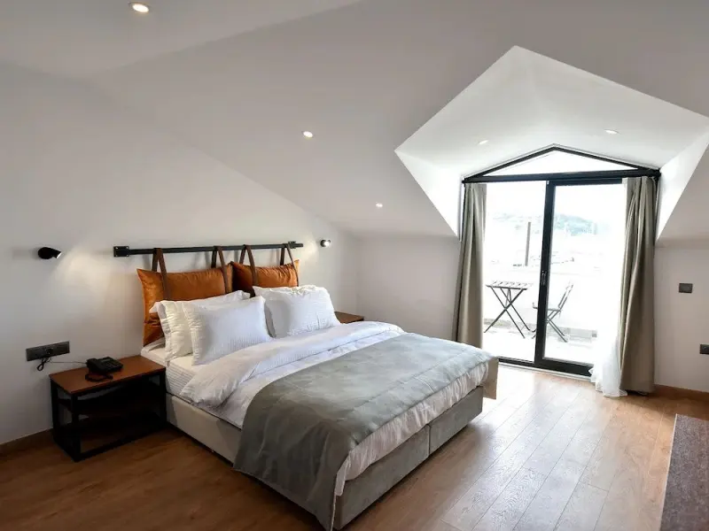 La Farine Rooms 15