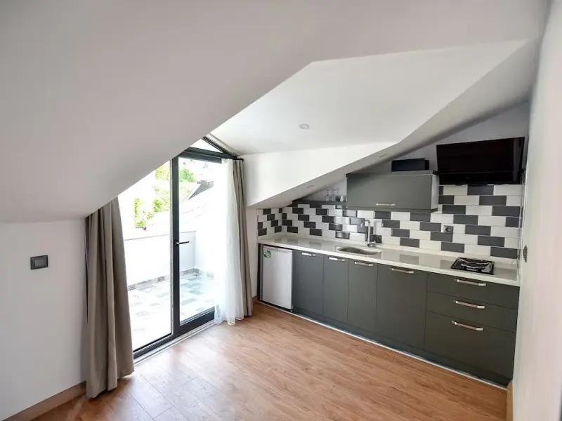 La Farine Rooms 20