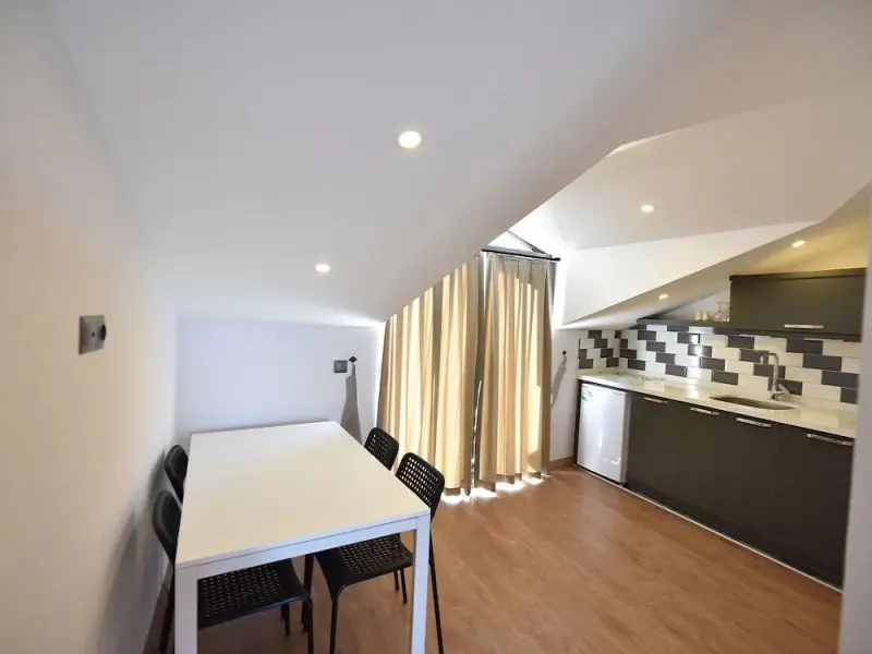 La Farine Rooms 26