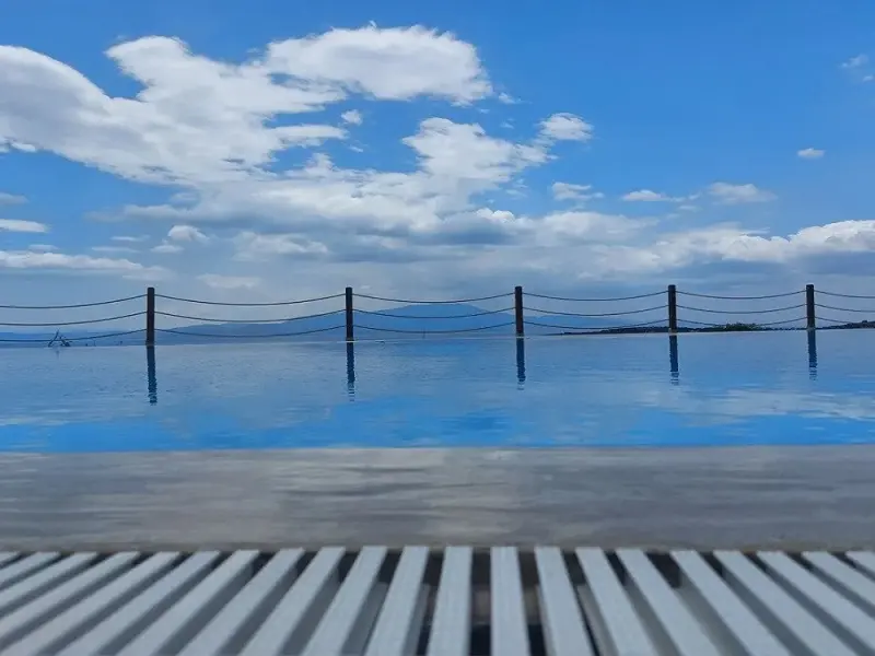 Assos Seyir Konakları Otel 1