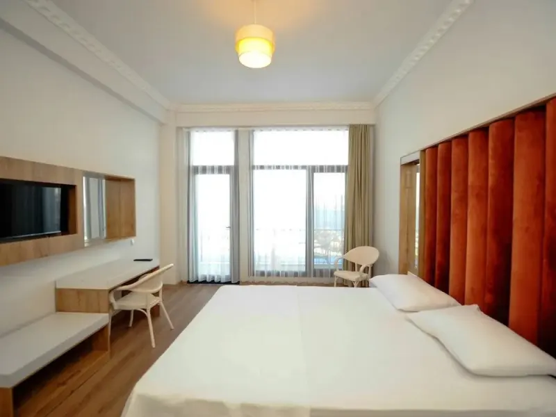 Assos Seyir Konakları Otel 11